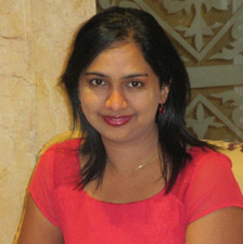 Smitha Thammaiah