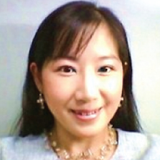 Akiko Yamasaki