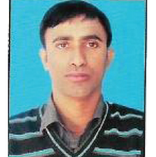 Jitendra Sharma