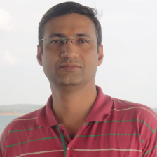 Alok Kumar Dixit