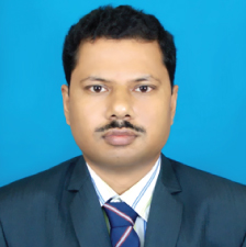 Kalipada Maity