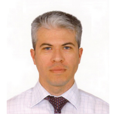 Ozgur Karcioglu