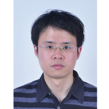 Zhushi Li