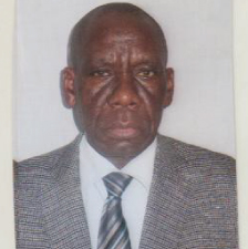 Edison Mworozi