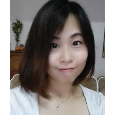 Cheong Fei Wen