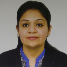 Bindiya Sachdev