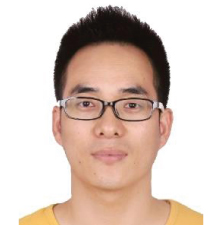 Wenping Gong