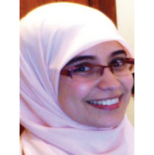 Mariem Souissi