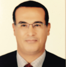 Ashraf Ahmed