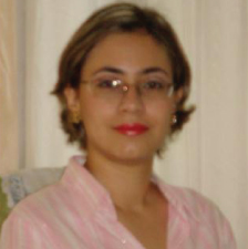 Sunny Sanchez