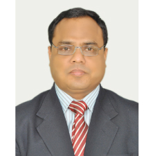 Jayanta K Das