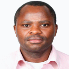 John Njeru