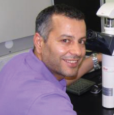 Jawhar Gharbi