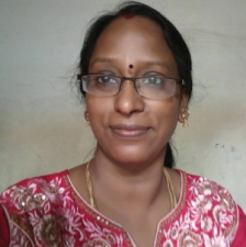 Kavitha Ramar