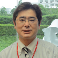 Hideki Maeda