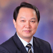 Baohui Han