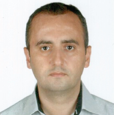 Abdullah Yalcin