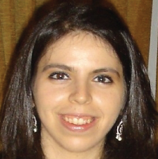 Ana Sanches Silva