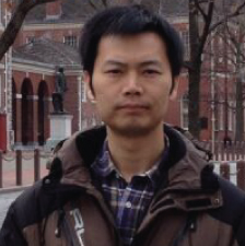 Wei Zhang