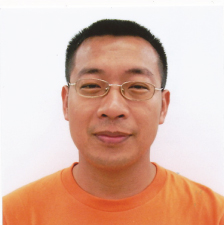 Zhao Xiangxuan