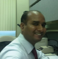 Srikanth Umakanthan