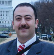 Mohamed El Gendy