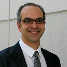 Jalid Sehouli