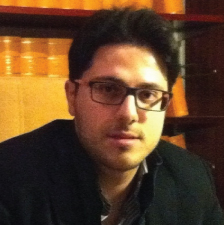 Salvatore Giovanni Vitale
