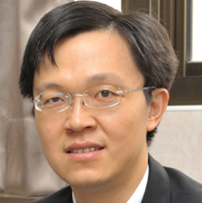 Chung-Yi Chen