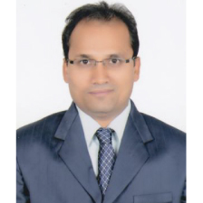 Suryakant Swain