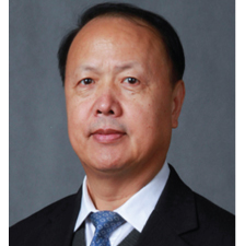 Kexin Liu