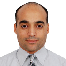 Mohamed Elawdy