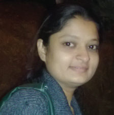 Hina Mir
