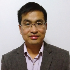 Xiaodong Ma
