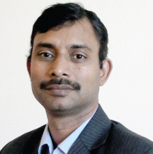 Sahdeo Prasad