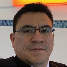 Juan Manuel Mejia Arangure