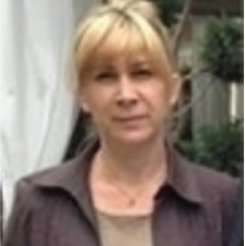 Rumiana Tzoneva