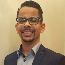 Ricardo Bonfim Silva