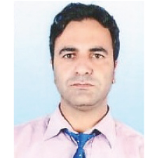 Niyaz Ahmad Naikoo