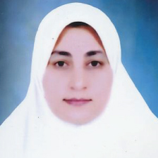Gehan Abd El Fatah