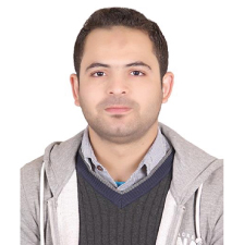 Ali Mahmoud Ahmed