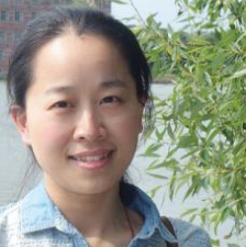 Hai-Yun Wang