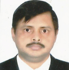 Pradipta Bhakta