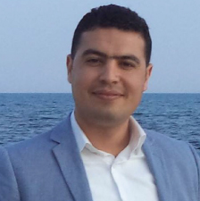 Taher Slimi