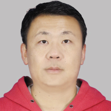 Xiao Ding