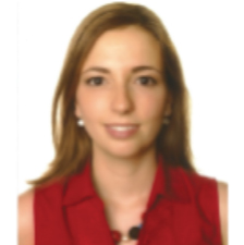 Laura Melado Vidales
