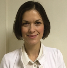 Ivana Skrinjar