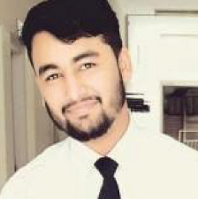 Muhammad Ovais