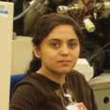 Ayehsa Sohail