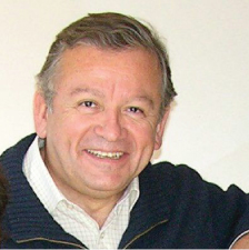 Alex Vargas 